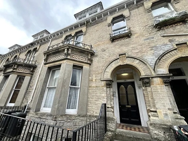 Ebberley Lawn, Barnstaple, Devon, EX32