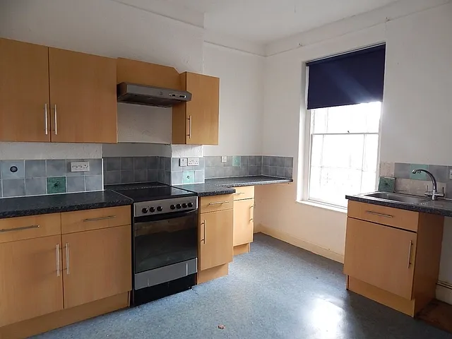 Boutport Street, Barnstaple, Devon, EX31