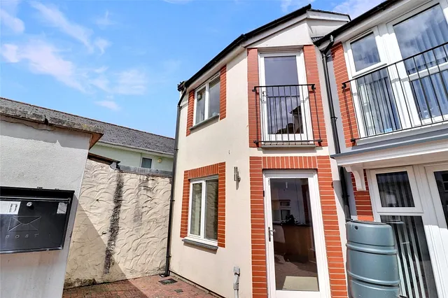 Bear Street, Barnstaple, Devon, EX32