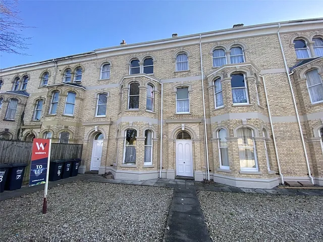 Victoria Road, Barnstaple, Devon, EX32