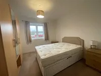 Park View Apartments, Pilton Causeway, Barnstaple, Devon, EX32