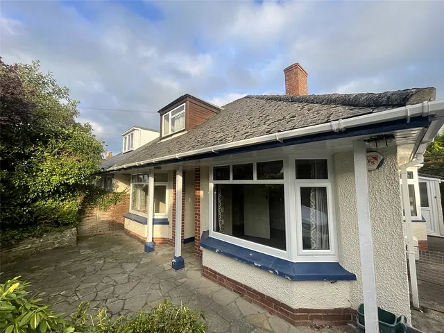 Chaddiford Lane, Barnstaple, Devon, EX31
