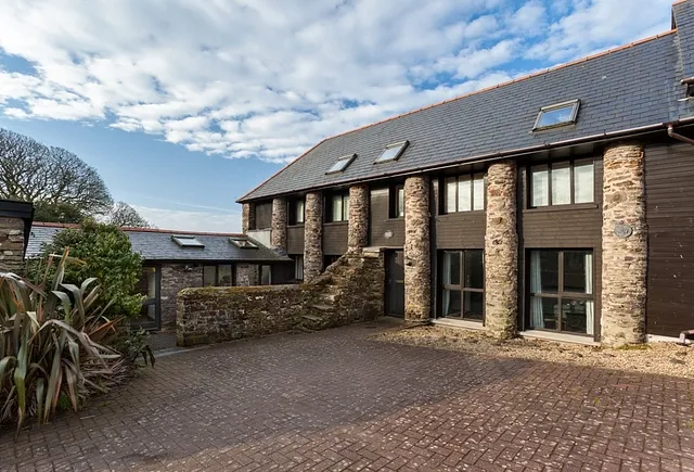 Smythapark Court, Loxhore, Barnstaple, Devon, EX31