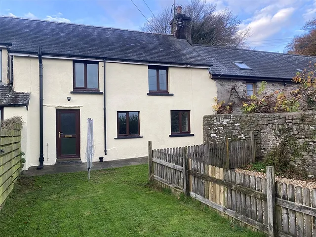 West Okewill, Shirwell, Nr Barnstaple, Devon, EX31