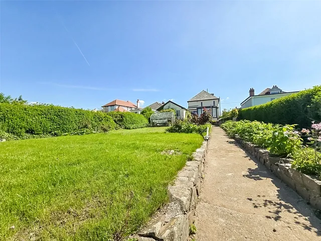 Poughill Road, Bude, Cornwall, EX23