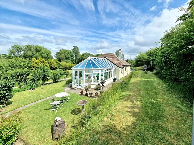 Holsworthy, Devon, EX22