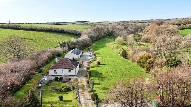 Holsworthy, Devon, EX22