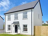Blackberry Lane, Kilkhampton, Bude, EX23