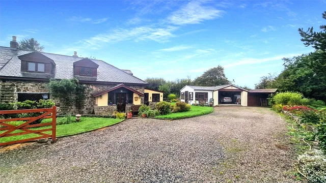 Holsworthy, Devon, EX22
