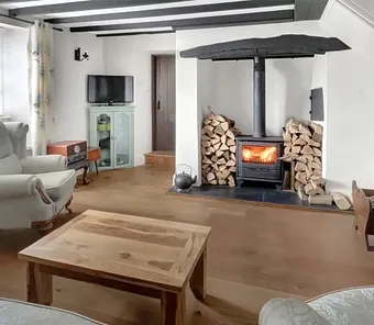 Launcells, Bude, Cornwall, EX23 - Webbers