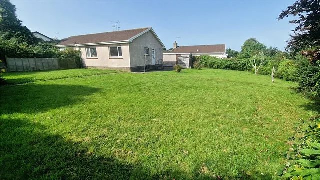 Bede Haven Close, Bude, Cornwall, EX23