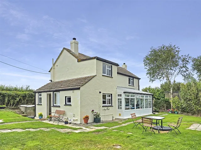 Thornbury, Holsworthy, Devon, EX22