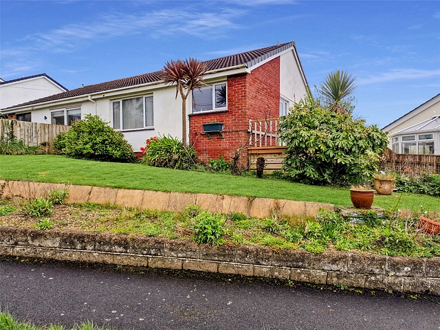 Northcott Mouth Road, Poughill, Bude, Cornwall, EX23