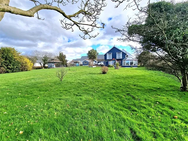 Pathfields, Stratton, Bude, Cornwall, EX23