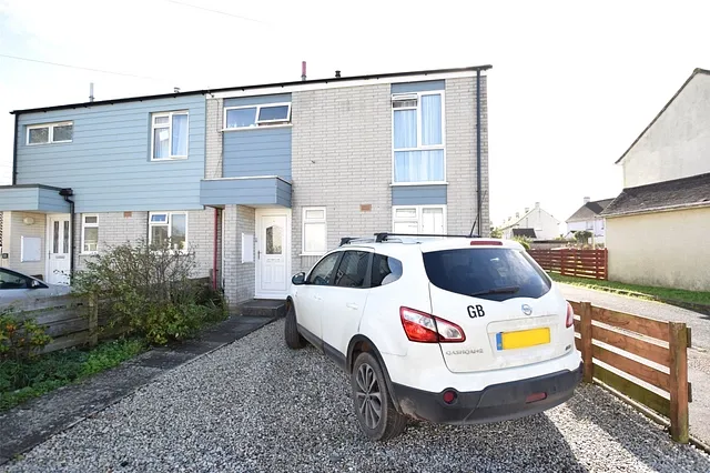 St. Michaels Road, Stratton, Bude, Cornwall, EX23