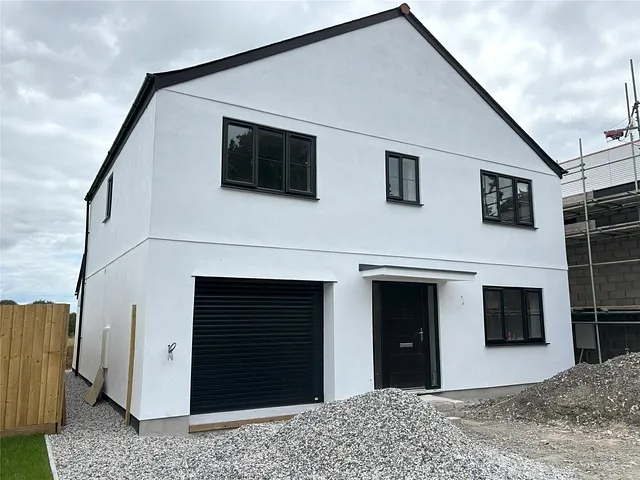 Whitstone, Holsworthy, Devon, EX22