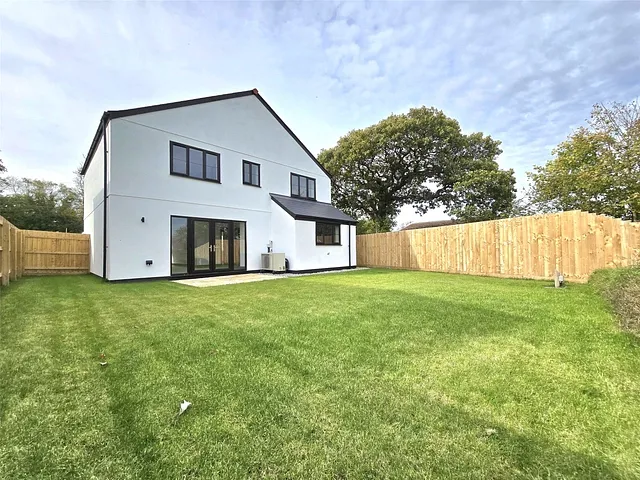 Whitstone, Holsworthy, Devon, EX22