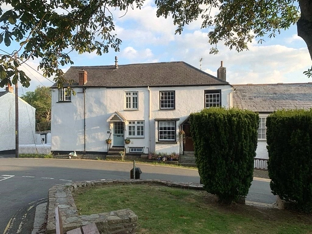 Church Street, Stratton, Bude, Cornwall, EX23