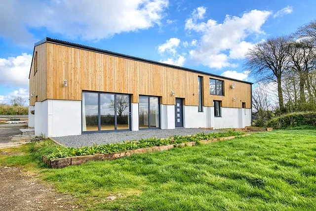 Sutcombe, Holsworthy, Devon, EX22