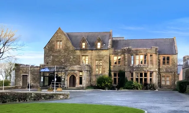 Kilkhampton, Bude, Cornwall, EX23