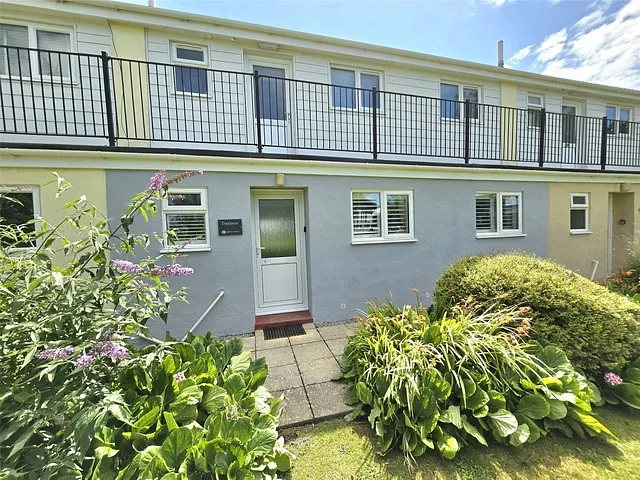 Brightland Apartments, Maer Lane, Bude, Cornwall, EX23
