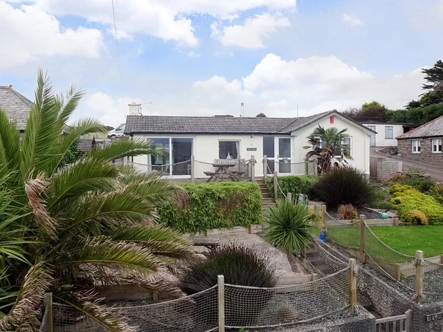 Trelake Lane, Treknow, Tintagel, Cornwall, PL34