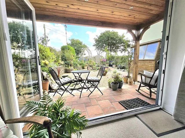 St. Davids Close, Woodford, Bude, Cornwall, EX23