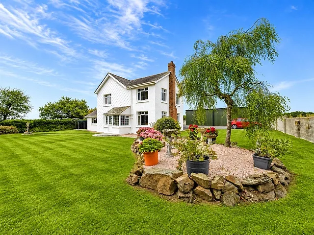Holsworthy, Devon, EX22