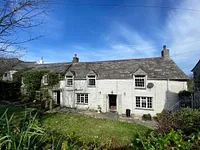 Trethevy, Tintagel, Cornwall, PL34