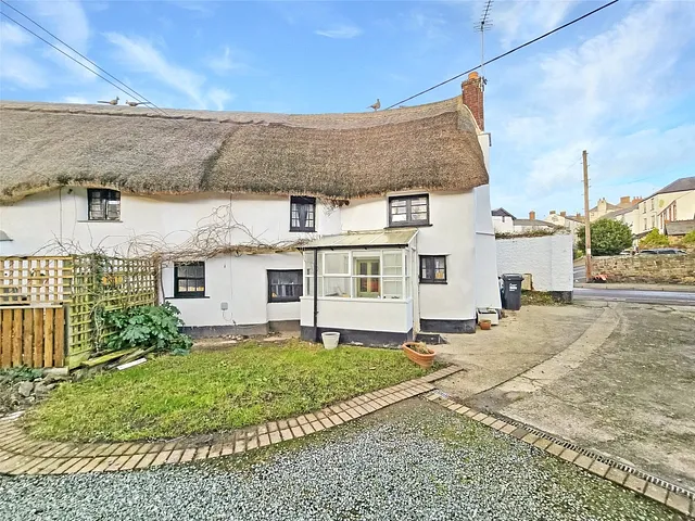 Howells Road, Stratton, Bude, Cornwall, EX23