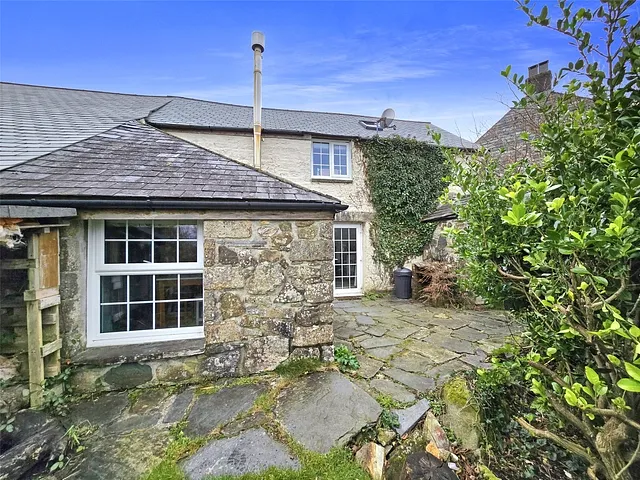 Helstone, Camelford, Cornwall, PL32