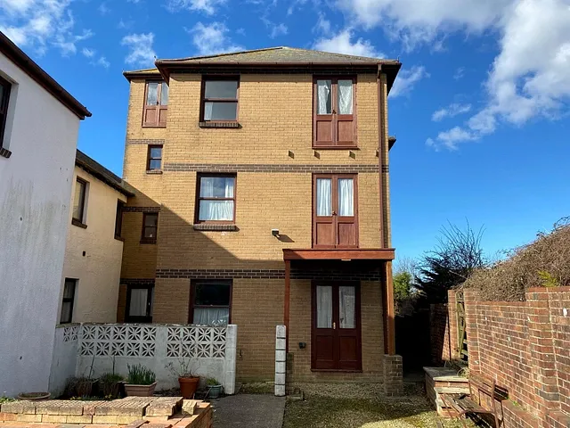 Stratton Road, Bude, Cornwall, EX23