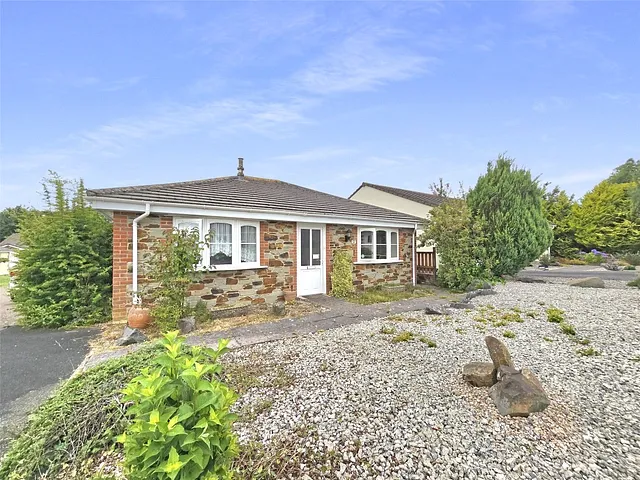Southfields, Bridgerule, Holsworthy, Devon, EX22