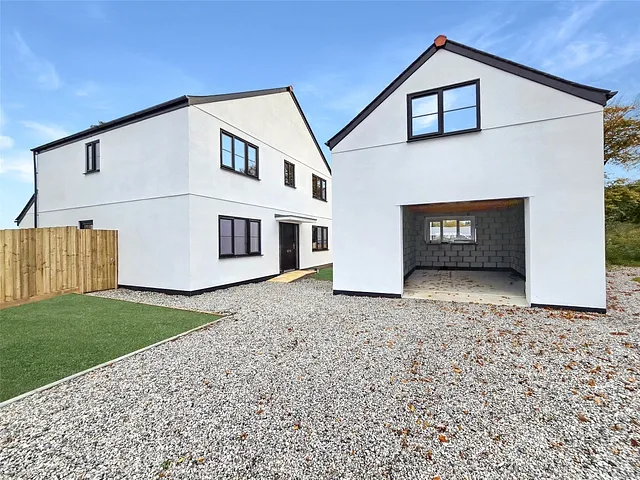 Whitstone, Holsworthy, Devon, EX22