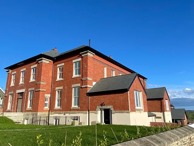 Whitstone, Holsworthy, Devon, EX22