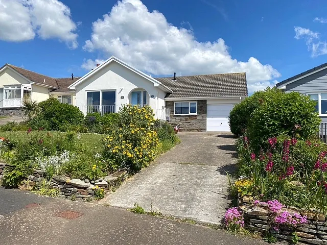 Durston Road, Bude, Cornwall, EX23