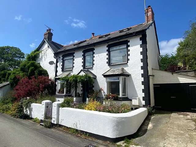 Diddies Lane, Stratton, Bude, EX23