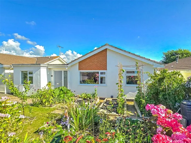 Petherick Road, Bude, Cornwall, EX23