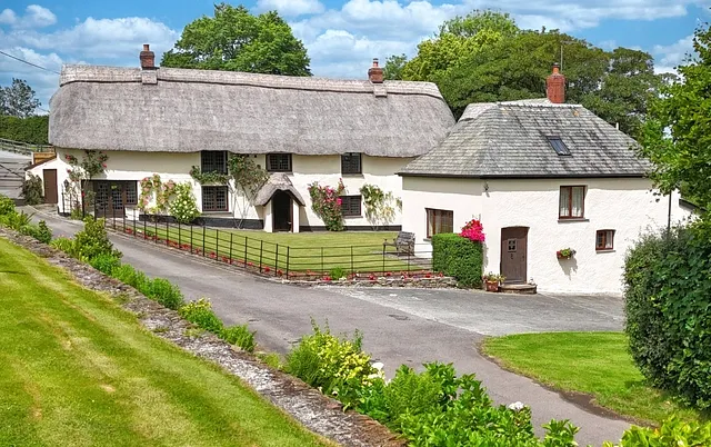Milton Damerel, Holsworthy, Devon, EX22