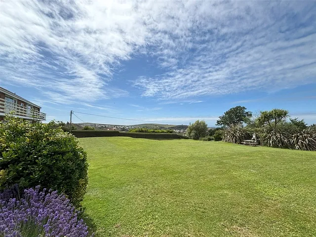 Stratton Road, Bude, Cornwall, EX23