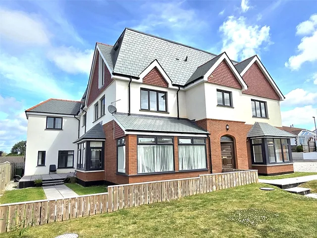 Killerton Road, Bude, Cornwall, EX23