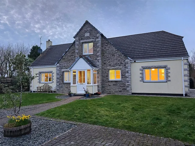 Camelford, Cornwall, PL32