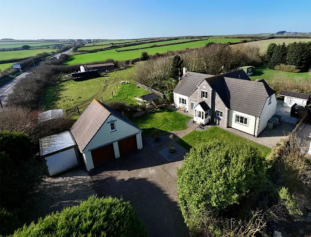 Camelford, Cornwall, PL32