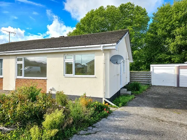 East Fairholme Road, Bude, Cornwall, EX23