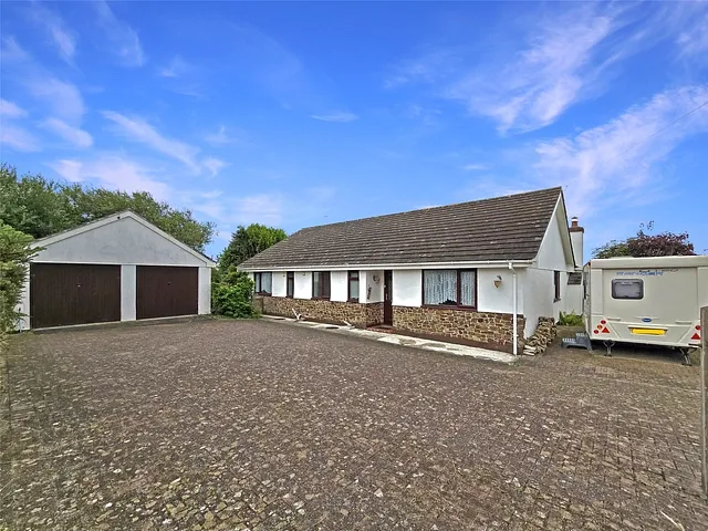 Marshgate, Camelford, Cornwall, PL32