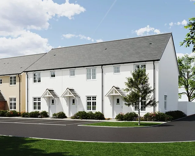 Ellery Corner, Ruby Meadow, Holsworthy, Devon, EX22