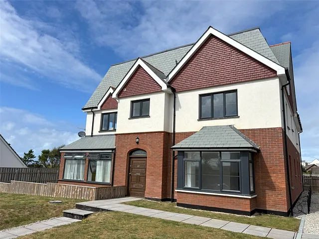 Killerton Road, Bude, Cornwall, EX23