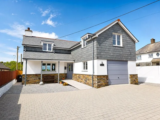 Stibb, Bude, Cornwall, EX23