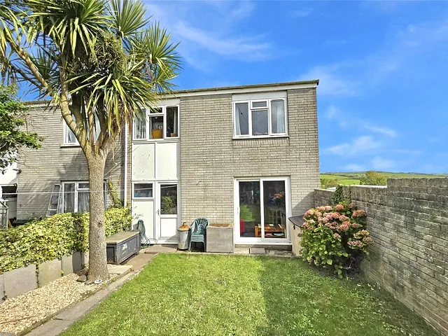 St. Peters Road, Stratton, Bude, Cornwall, EX23