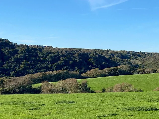 Woodford, Morwenstow, Bude, Cornwall, EX23